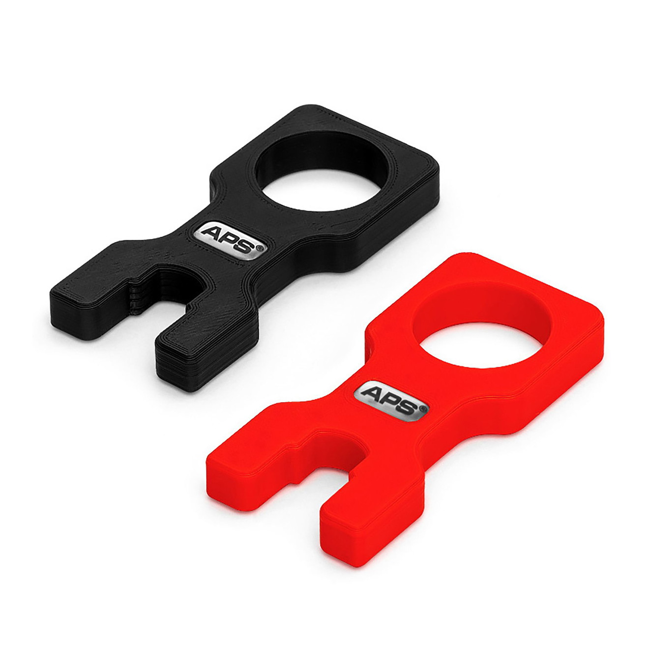 APS Detailing Teller Lösetool Schlüssel für Flex PXE 80 rot