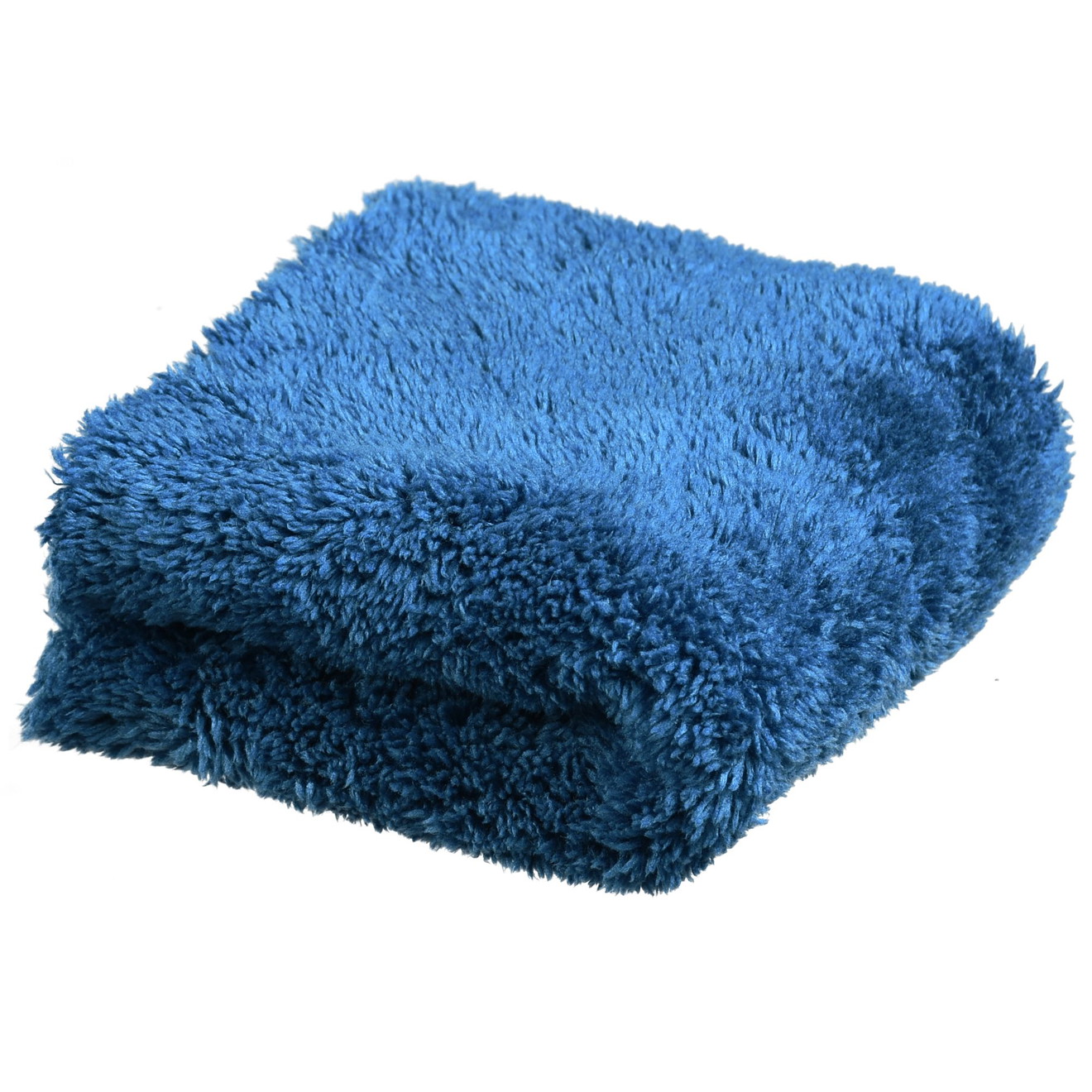 Detail Passion Poliertuch Microfiber BABY HAWK Edgeless dark seablue 500gsm Detail Passion Poliertuch Microfiber BABY HAWK Edgeless dark seablue 500gsm