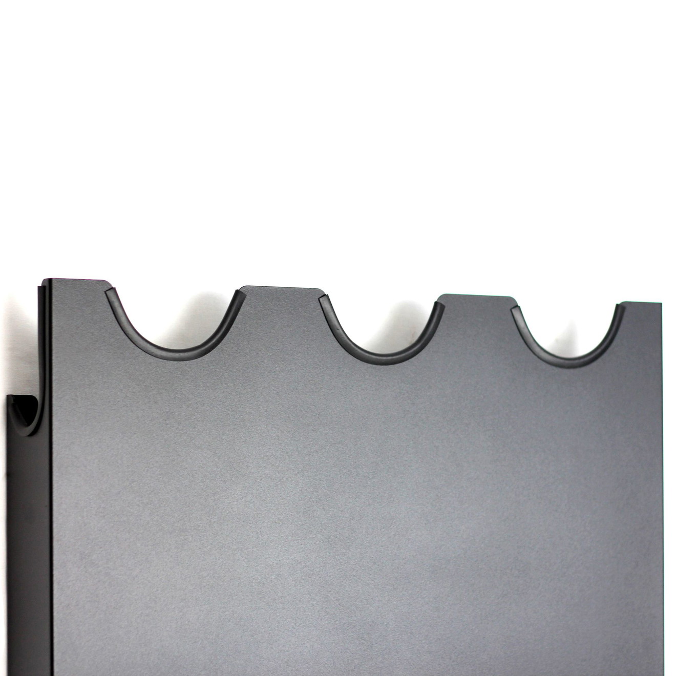 Poka Polisher Wall Mount for 5 Polishers