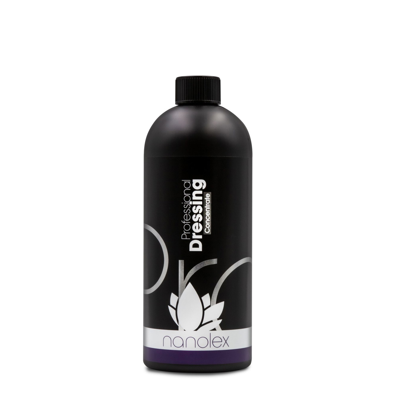 Nanolex Professional Dressing Concentrate Kunststoffpflege 1000ml Nanolex Professional Dressing Concentrate Plastic Care 1000ml