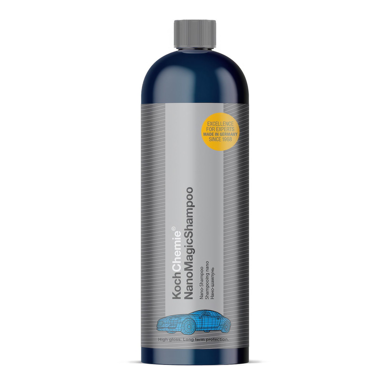Koch Chemie NanoMagicShampoo Autoshampoo 750ml Koch Chemie NanoMagicShampoo Szampon do aut 750ml