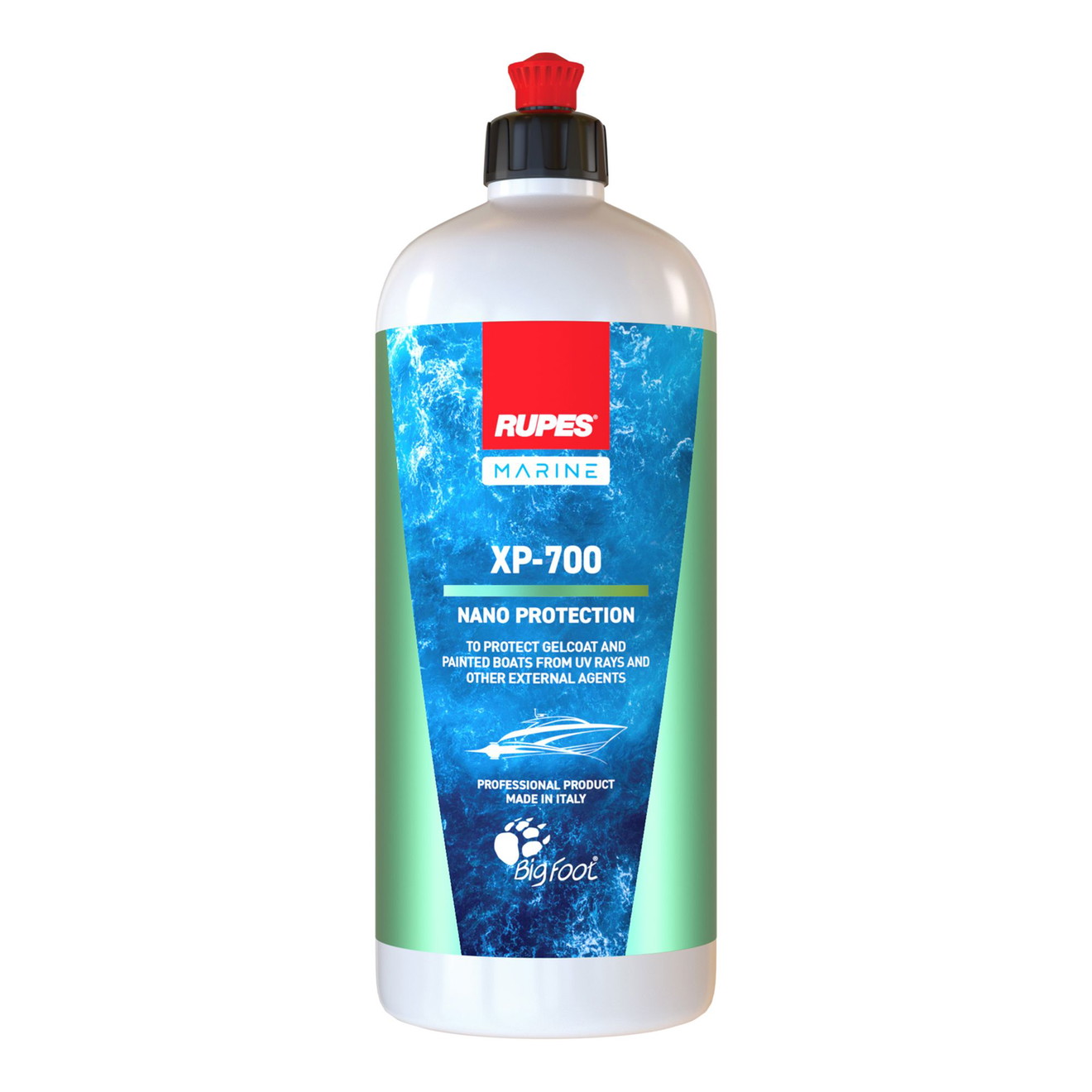 Rupes Politur Marine XP-700 Nano Protection 500ml