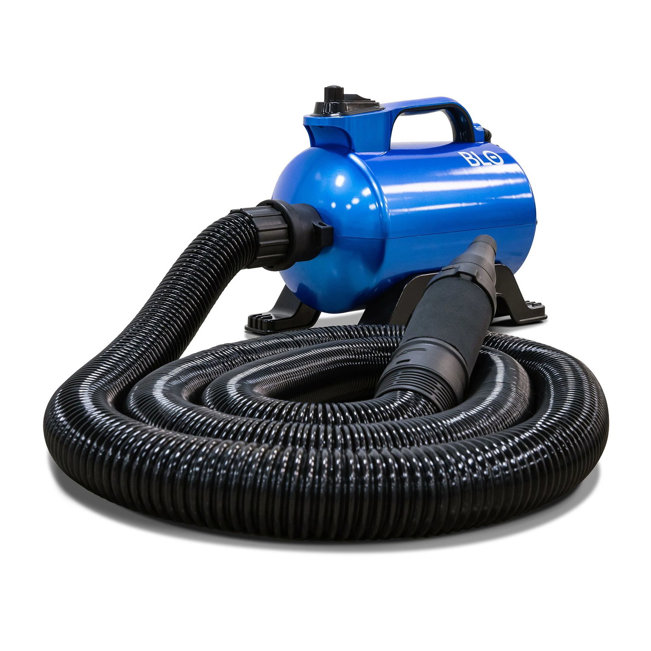 BLO AIR-RS Lacktrockner Car Dryer Small 5,5 PS / 2800W