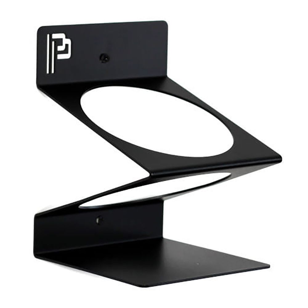 Poka Wandhalterung Flaschen + Schaumlanzen bis 1,5 Liter