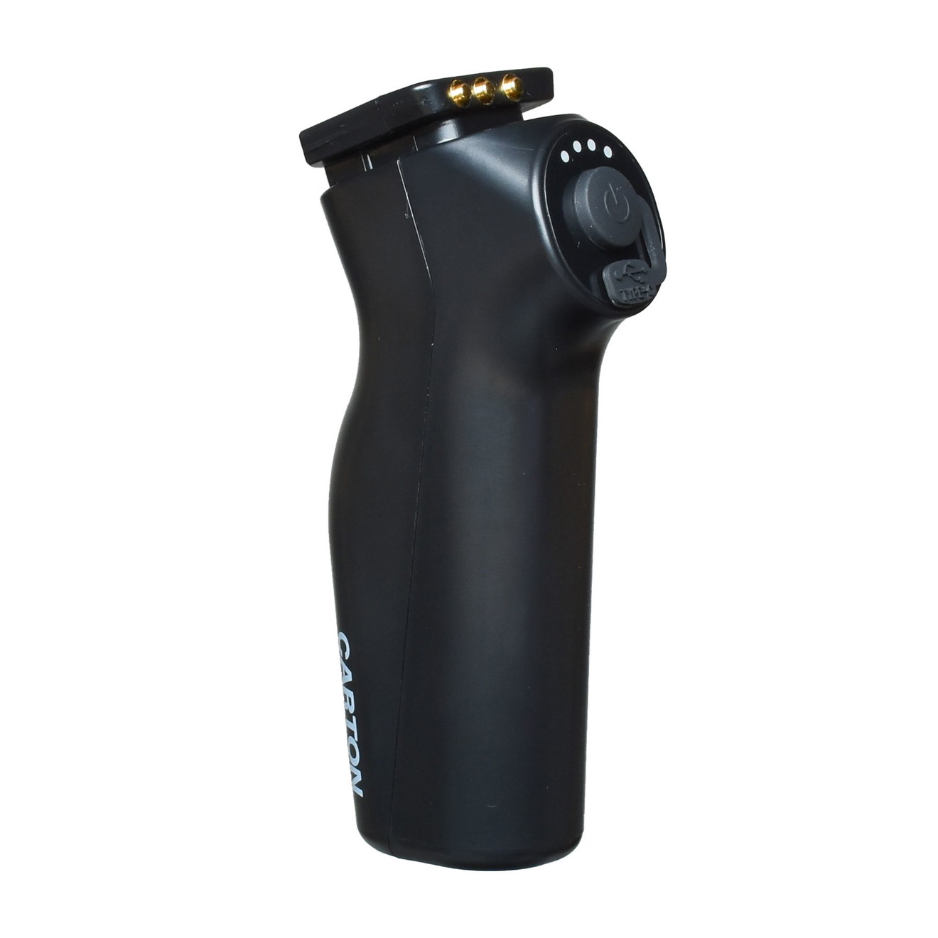 Carton Batteriegriff mit Akku für e Foamer / e Sprayer