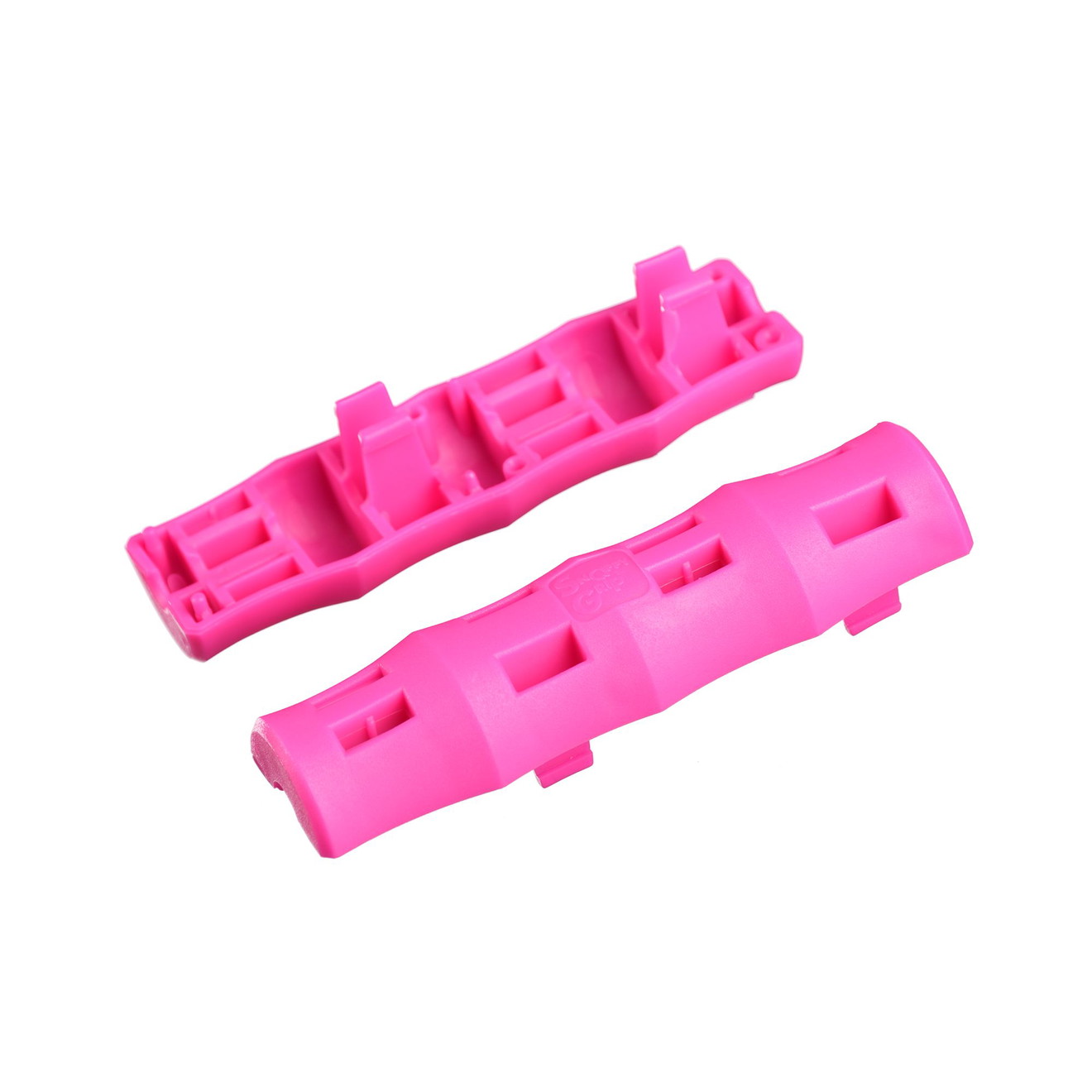 Snappy Grip Wascheimertragehilfe pink