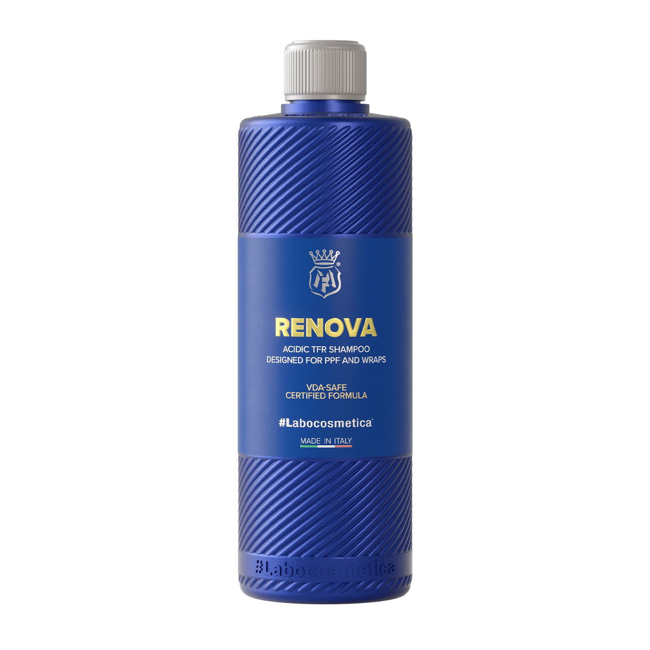Labocosmetica RENOVA Dégraissant acide pour PPF & films 500ml