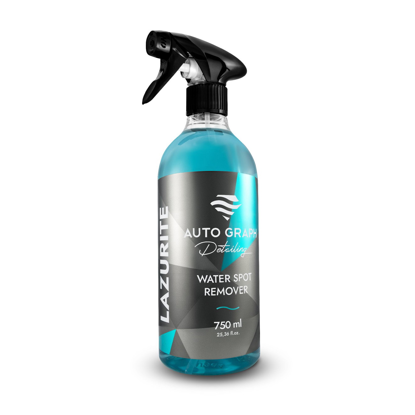 AUTO GRAPH LAZURITE Éliminateur de taches d'eau 750ml