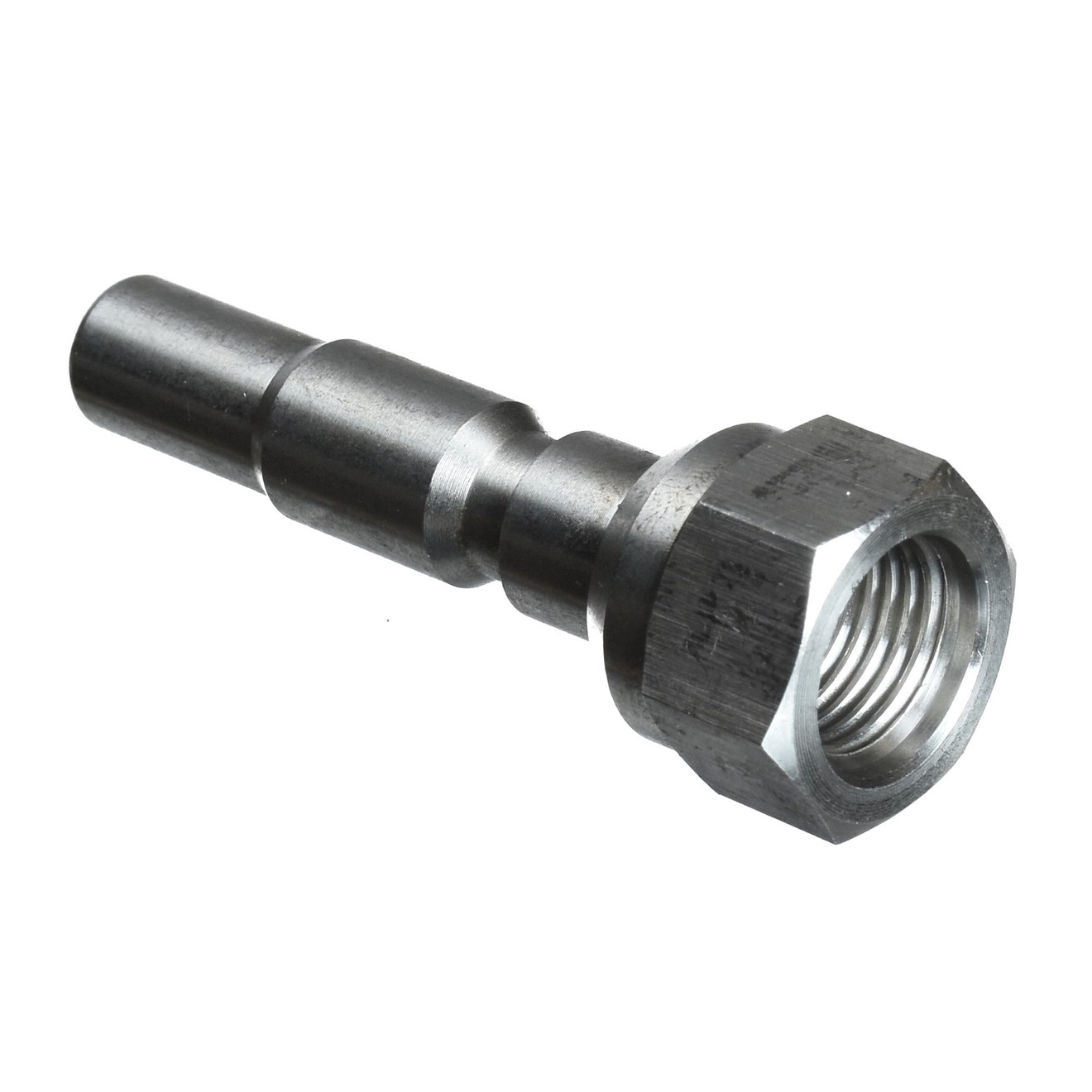 DP Pro 1/4in Stecknippel F für Kränzle X D10 Edelstahl Quick Connect DP Pro 1/4in Female Quick Connect Fitting for Kränzle X D10 Stainless Steel