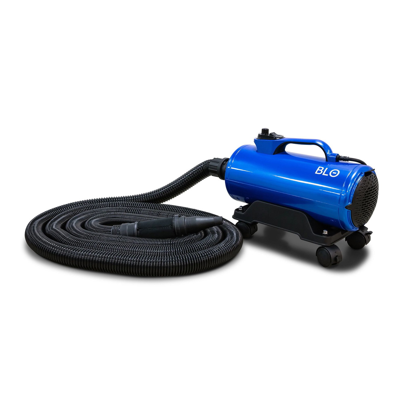 BLO AIR-GT Сушилня за Лак Car Dryer Large Dual Motor 8 PS / 2400 W