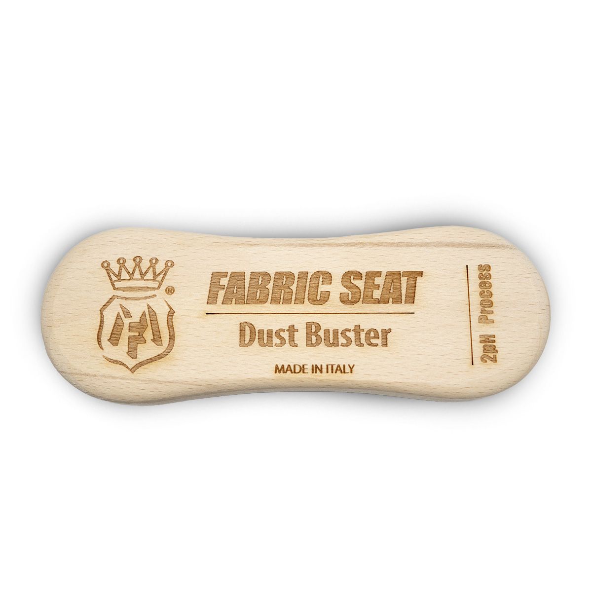 Labocosmetica FABRIC SEAT BRUSH Polsterbürste Labocosmetica FABRIC SEAT BRUSH Polsterbürste