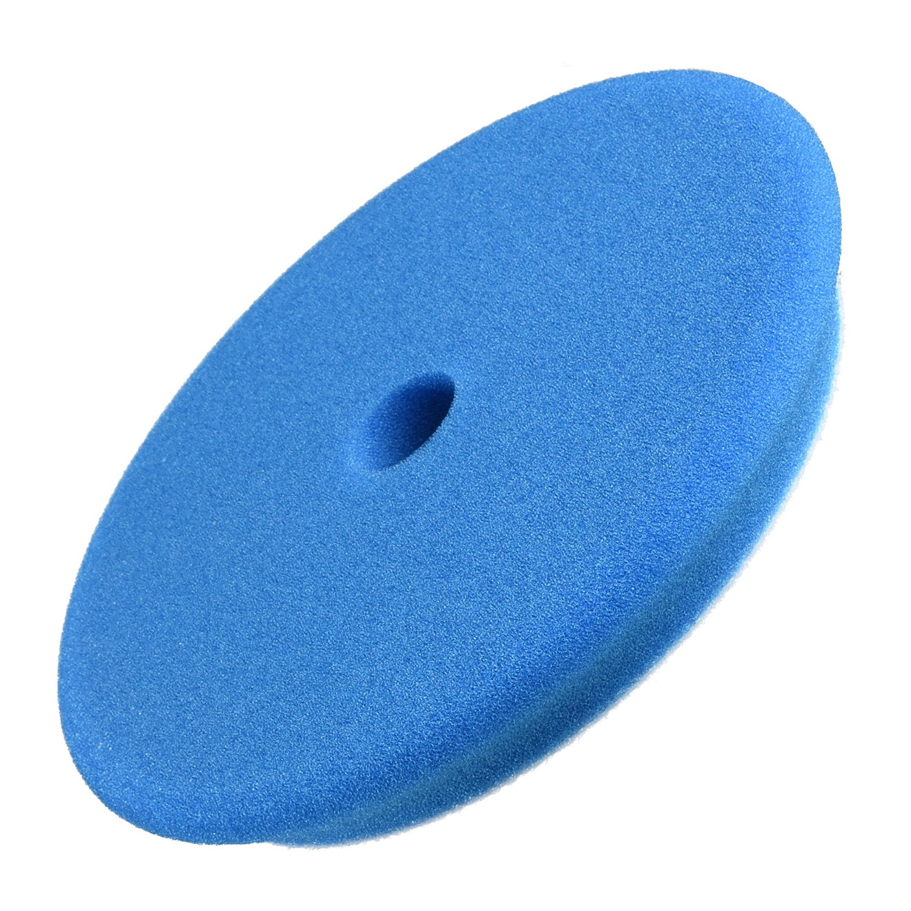 Tampon Rupes D-A Coarse bleu 150 mm Ø 150/180 mm