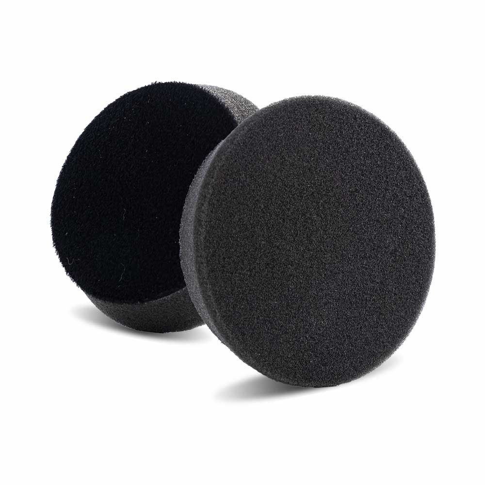 Lake Country Polierpad 75mm SDO black Finishing 22mm Ø 75/90mm