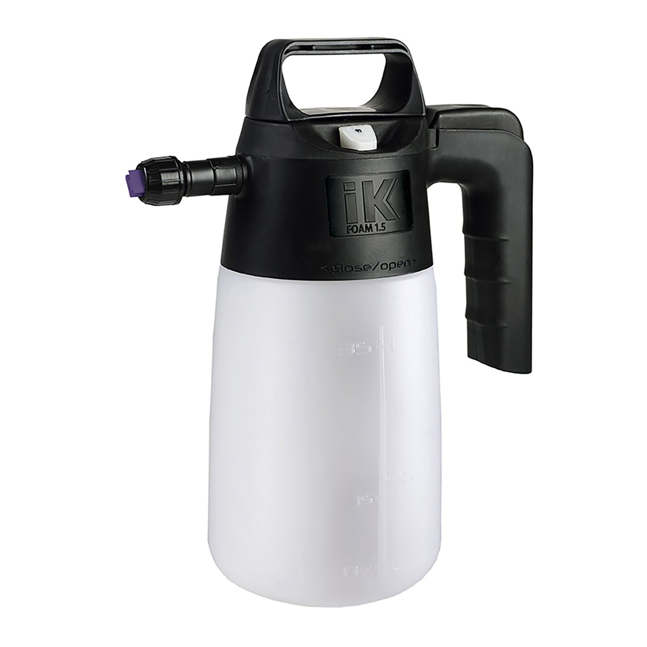 IK Foam 1.5 Druck-Schaumsprüher 750ml IK Foam 1.5 Pressure Foam Sprayer 750ml