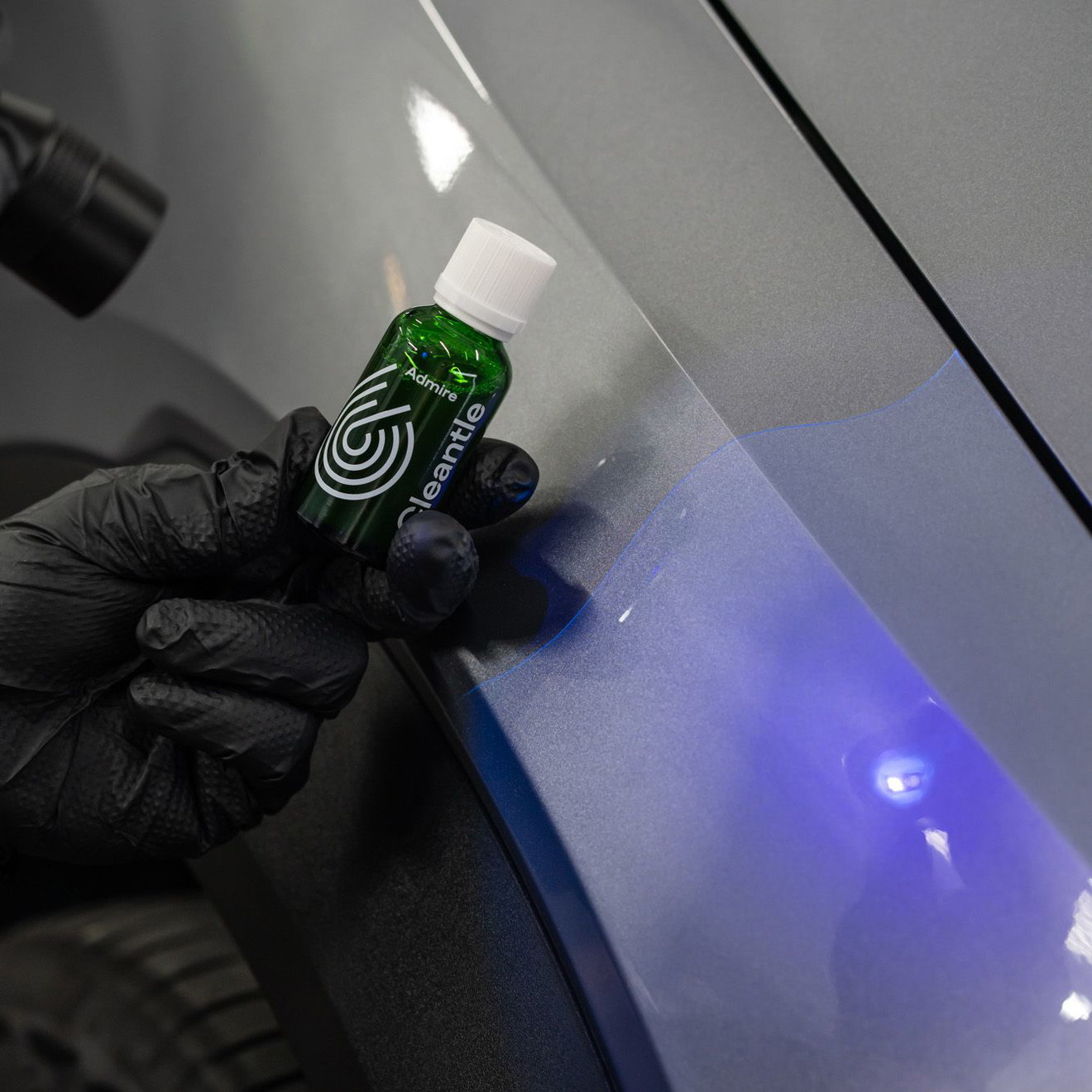 Koch Chemie Alternative