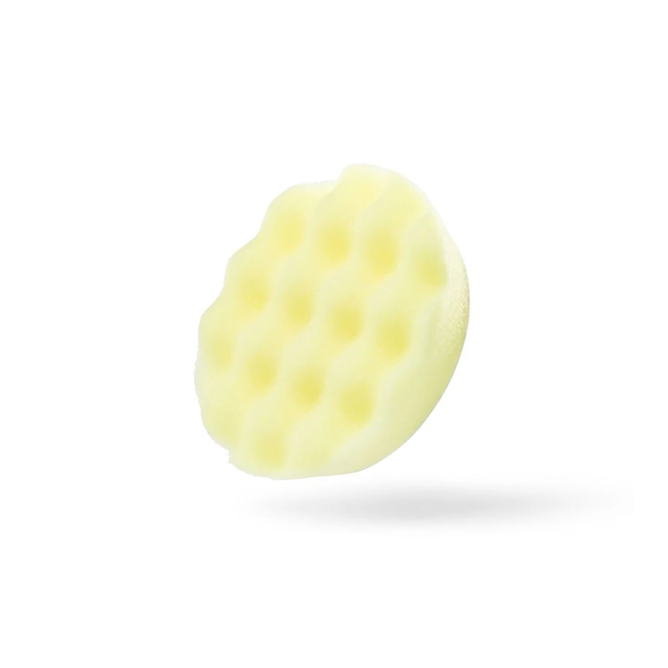 DIY Detail Gold Standard Waffle Pad – 75mm Perfect Polishing Pad