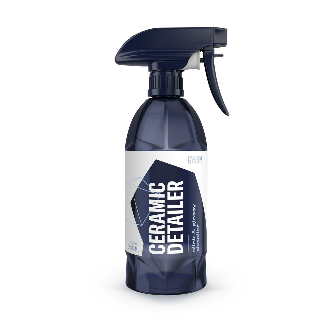 GYEON Q2M CeramicDetailer Schnellreiniger 1000ml
