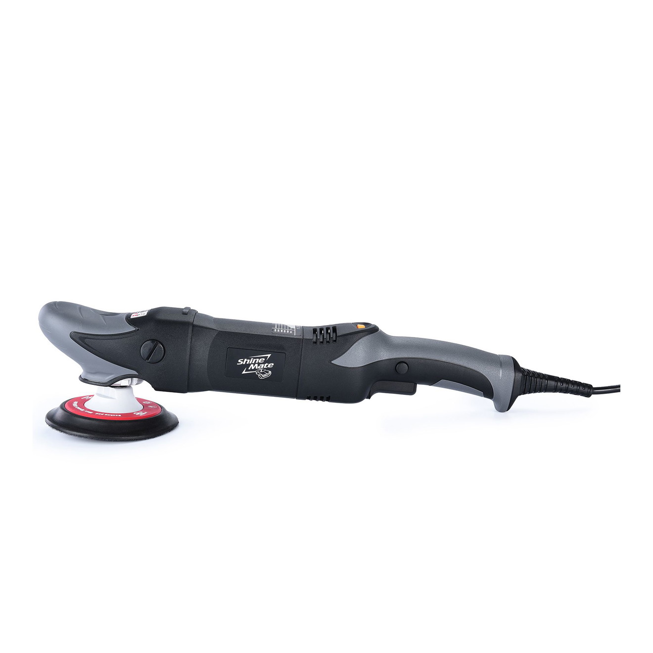 ShineMate Poliermaschine EP820 125mm Rotatie