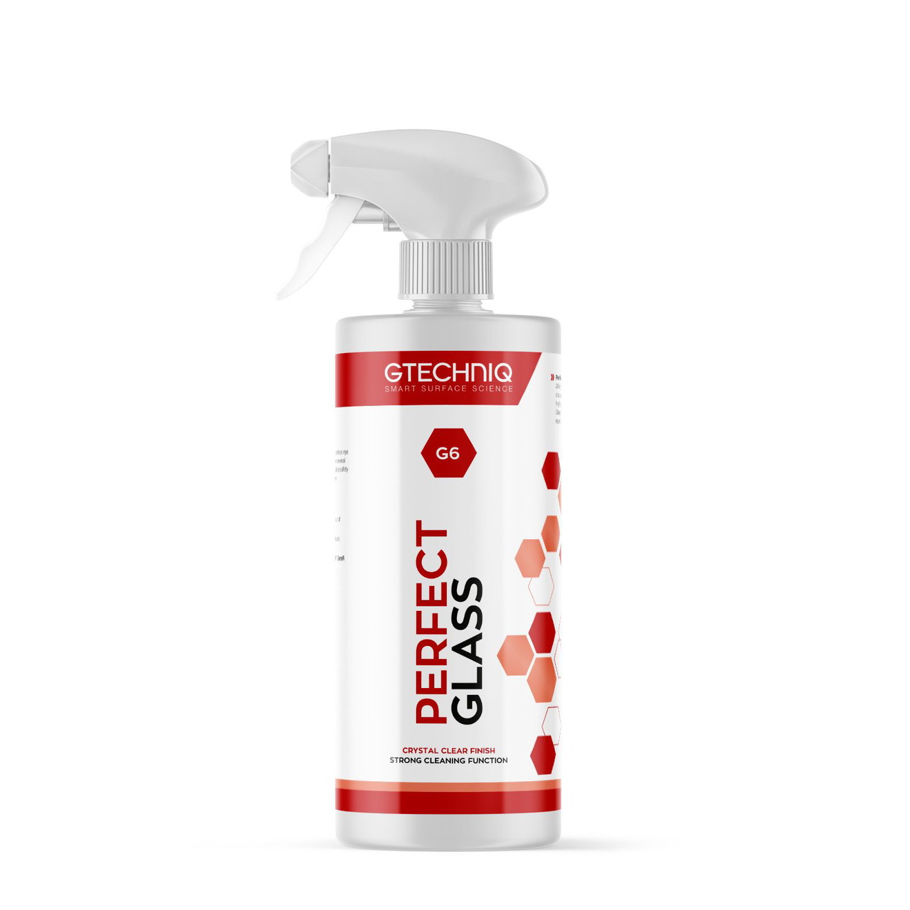 Gtechniq Perfect Glass G6 Glasreiniger 500ml