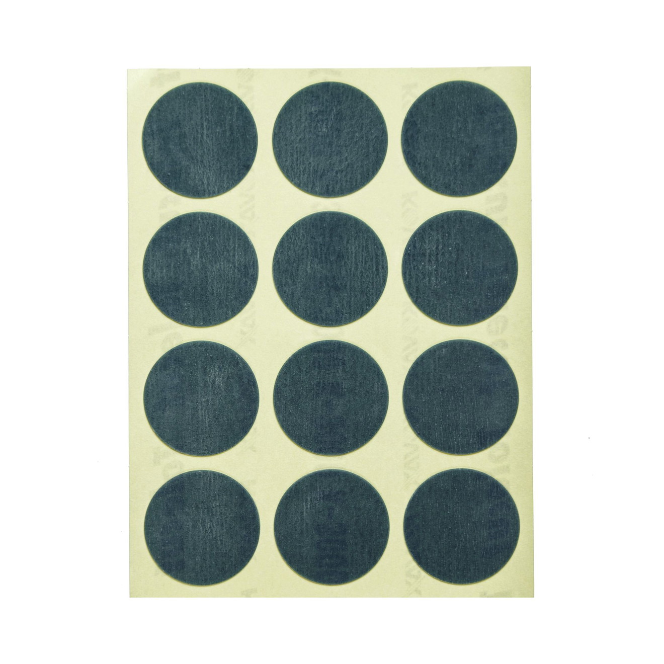 KOVAX Tolecut Komplettset Trockenschleifen Rundschleifblüten Ø 34mm