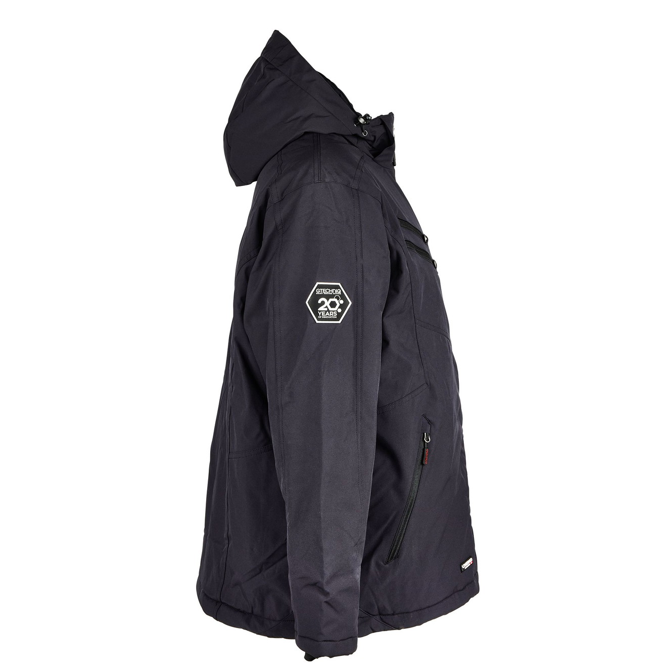 Gtechniq Winter Jacket 20th Anniversary Winterjacke L