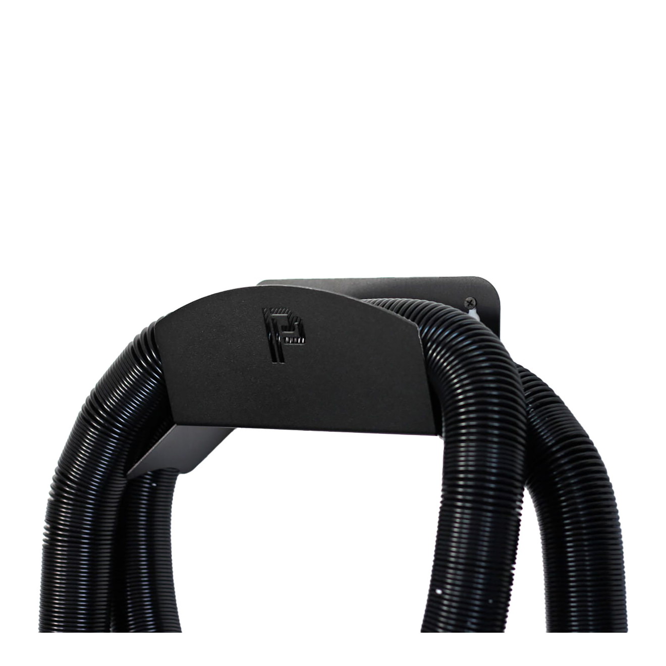 Poka Wandhalterung Staubsaugerschlauch, Hochdruck-Schlauch, Ladekabel, Lacktrockner