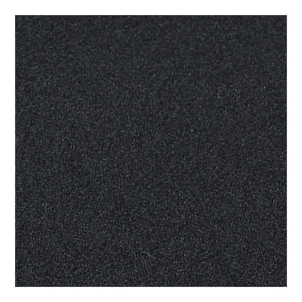 DP Pro Polierpad 75mm Therminator Finish black 20mm Ø 75/85mm