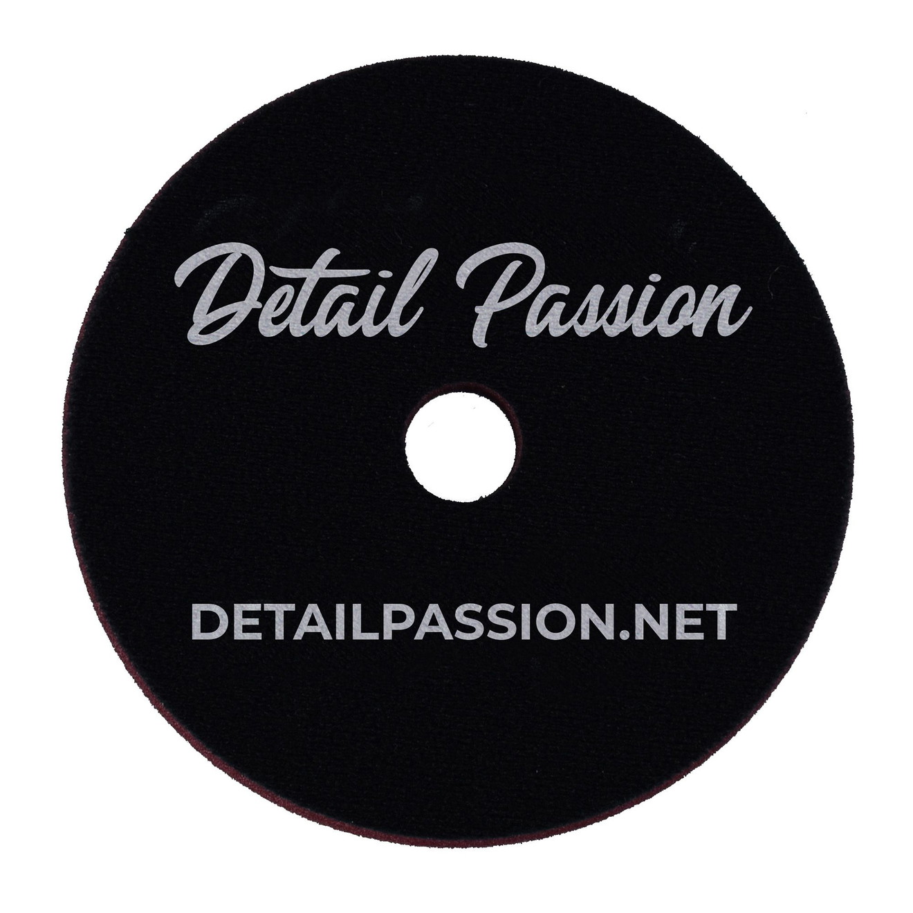 DP Pro Polierpad 150mm Therminator Medium Polish maroon 20mm Ø 150/160mm