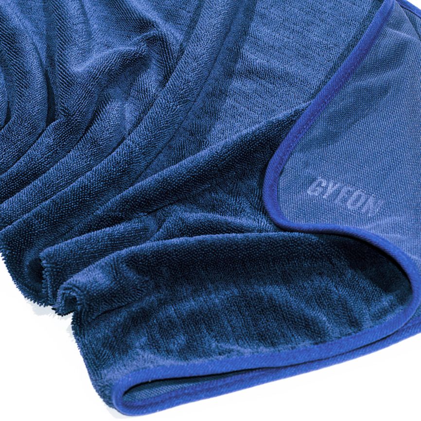 GYEON Q2M SilkDryer Trockentuch 90cm x 70cm