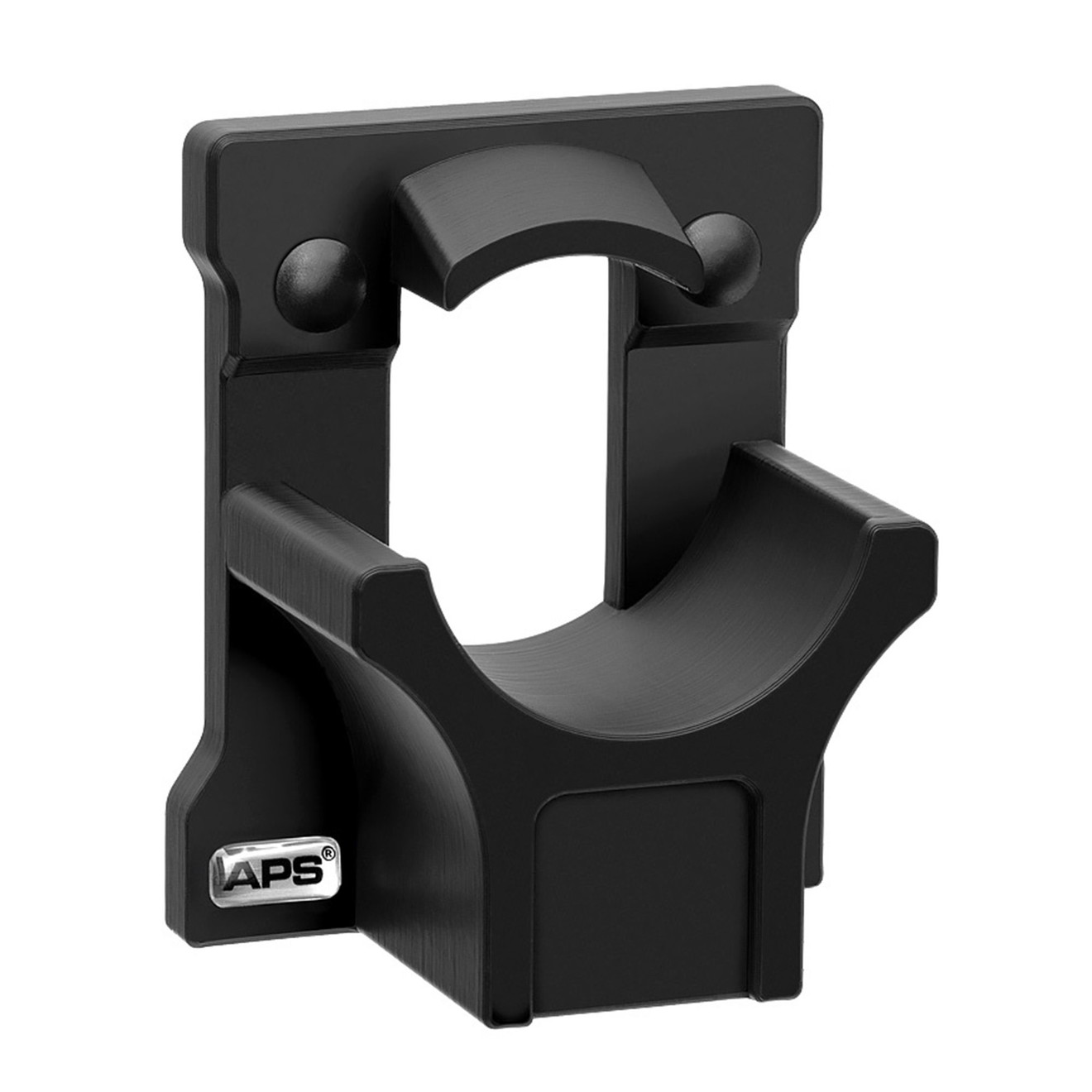 APS Detailing X-ORG Wandhalterung für Flex PXE 80 Akku Minipolierer