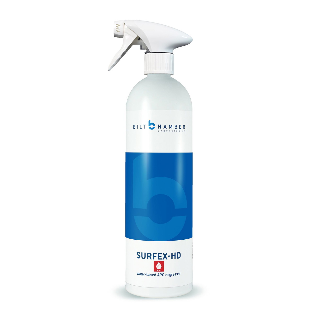 Bilt Hamber Surfex-HD Detergente Intenso 1000ml