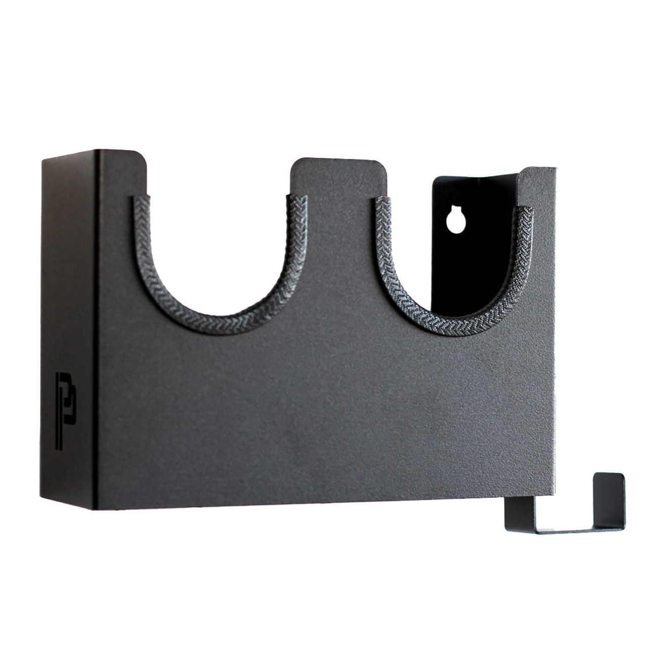 Poka Wandhalterung Lacktrockner BLO Air & BigBoi klein Poka Wall Mount for BigBoi & BLO Air Small Paint Dryer