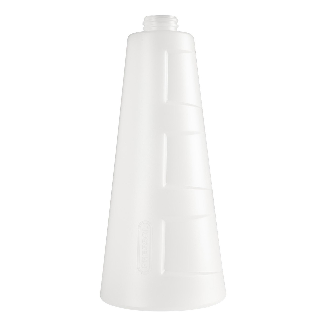 Pressol ProSeries Behälter fluoriert transparent mit Logo 750ml Obsessed Garage