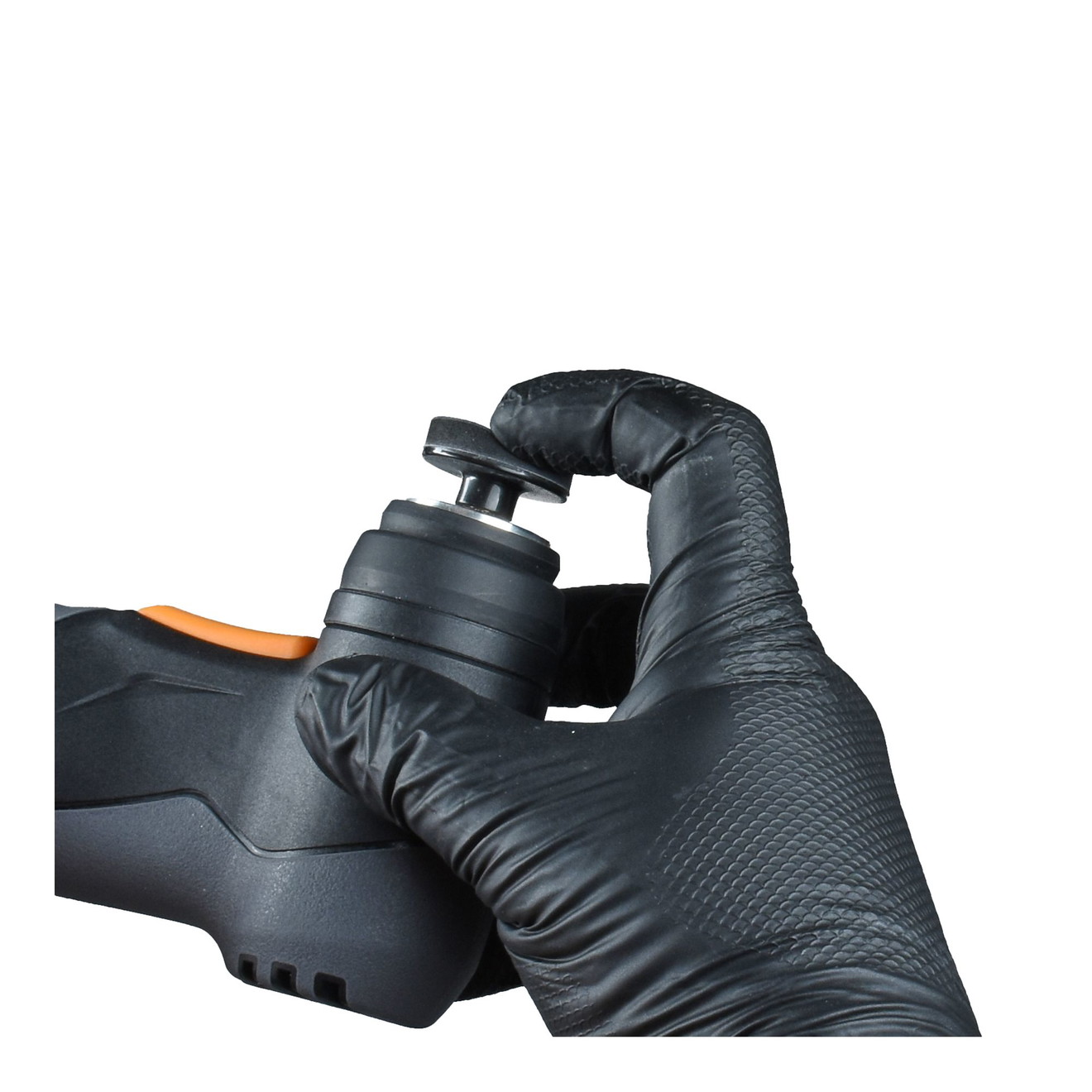 MICRUM Soft Backing Plate Klebe-Stützteller für ShineMate EB200 30mm Bestes Trockenschleifmittel