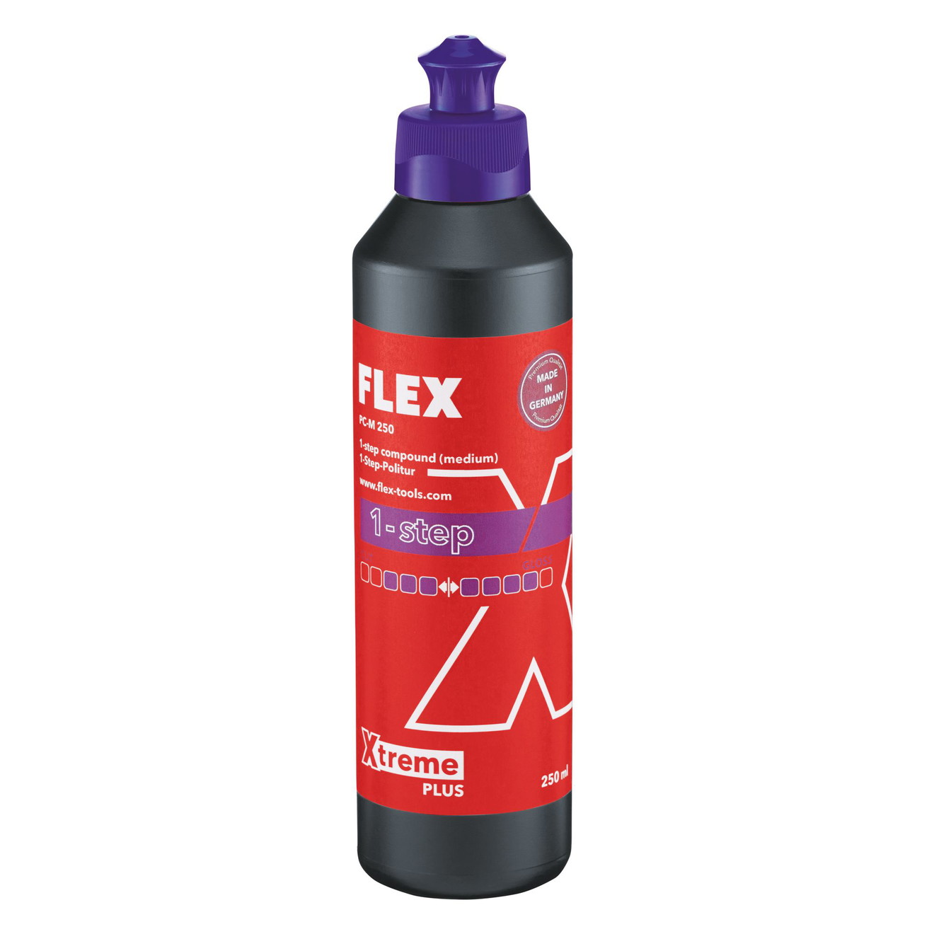 Flex Politur 1-Step PC-M 250ml