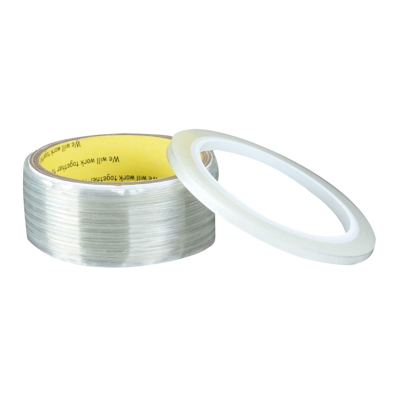 JSW Knifeless Cutting Tape für PPF by JSW Seiko 5mm x 50m