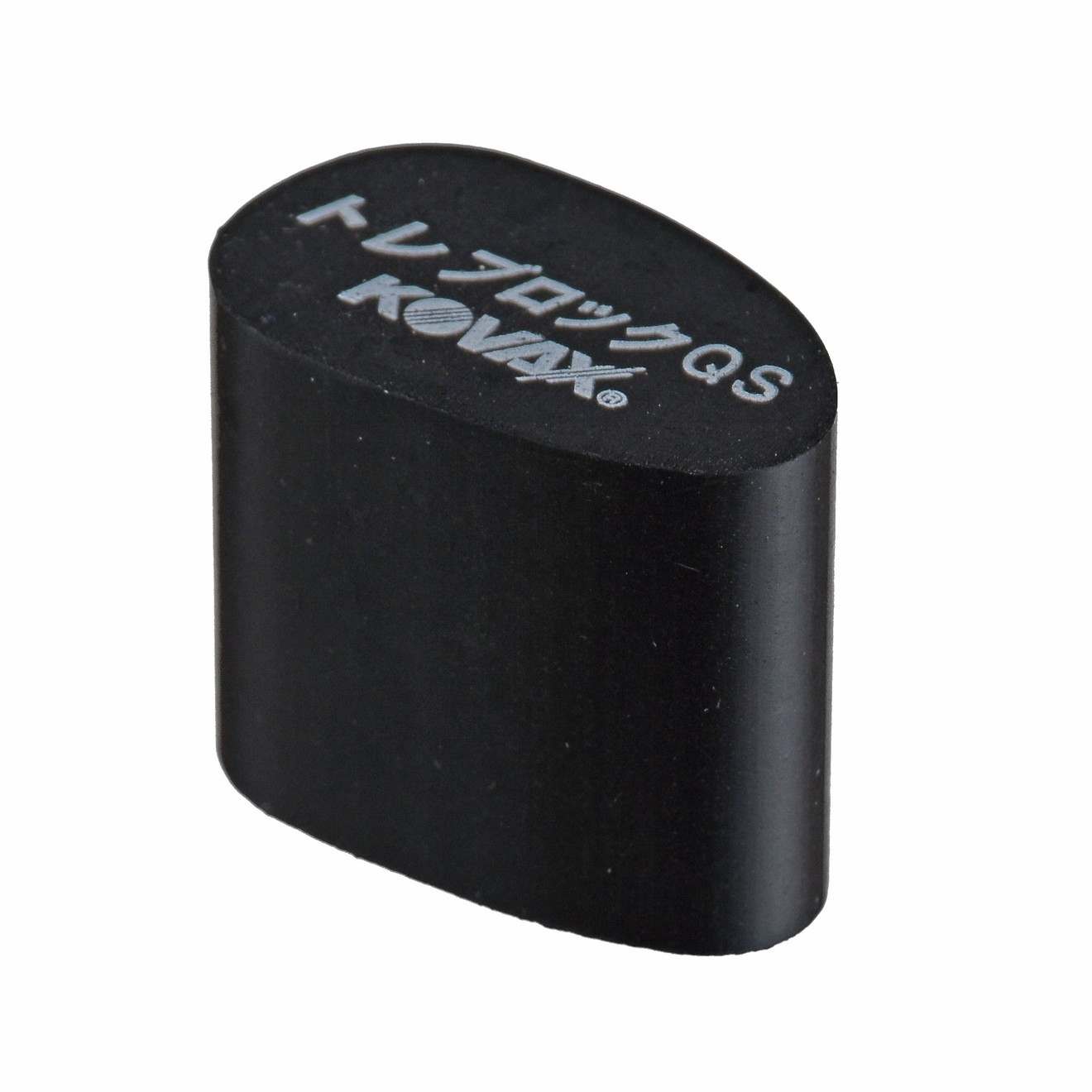 KOVAX Tolecut Toleblock QS Trockenschleifblock rund 26 x 32mm