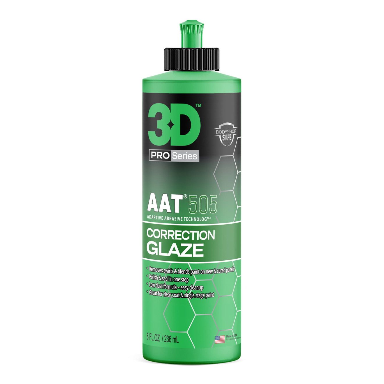 3D AAT 505 All in One Lucidante e Sigillante 236ml