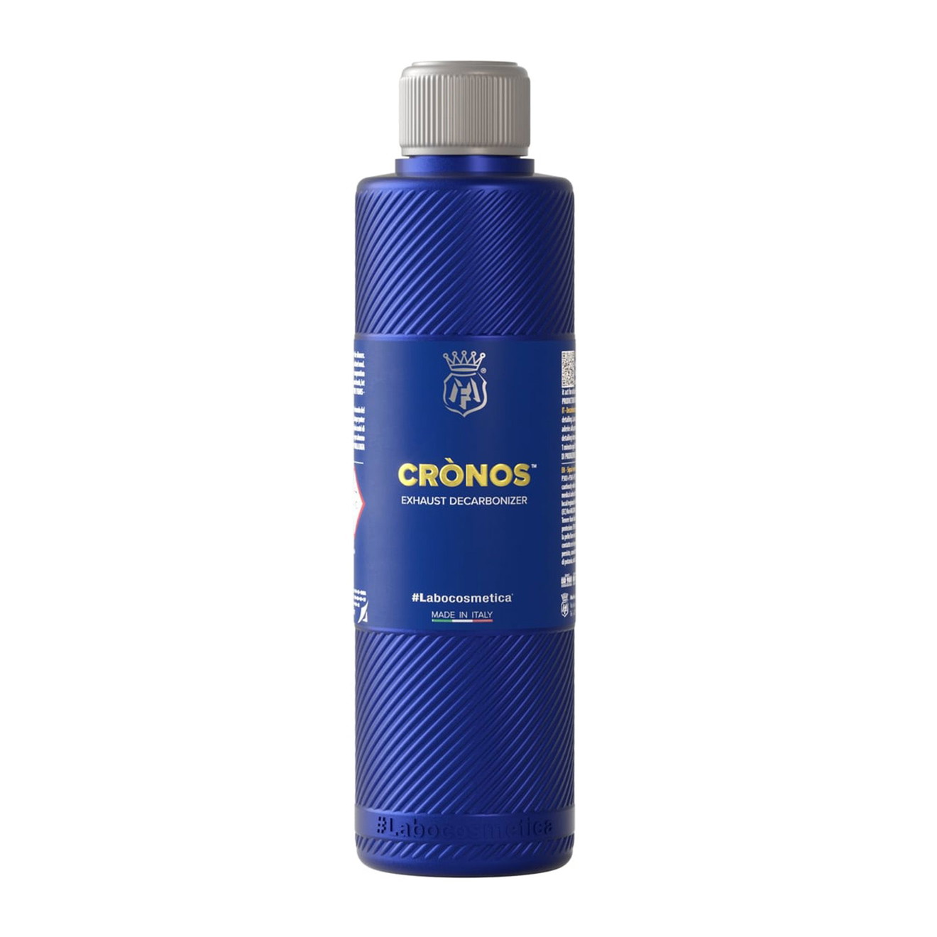 Labocosmetica CRONOS Премахвател на сажди 250ml