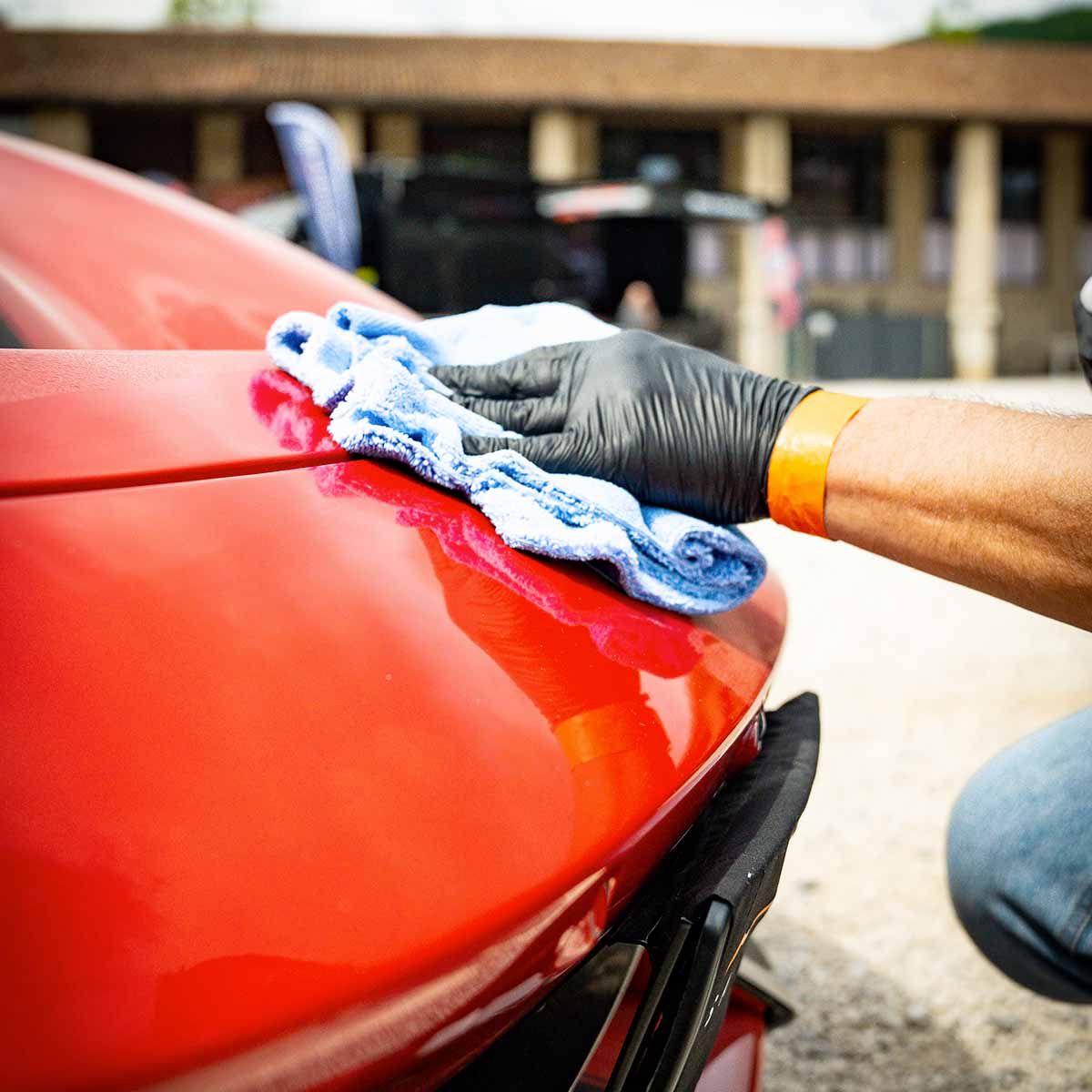 Labocosmetica PERFECTA 2.0 Schnellreiniger Gloss Quick Detailer 500ml