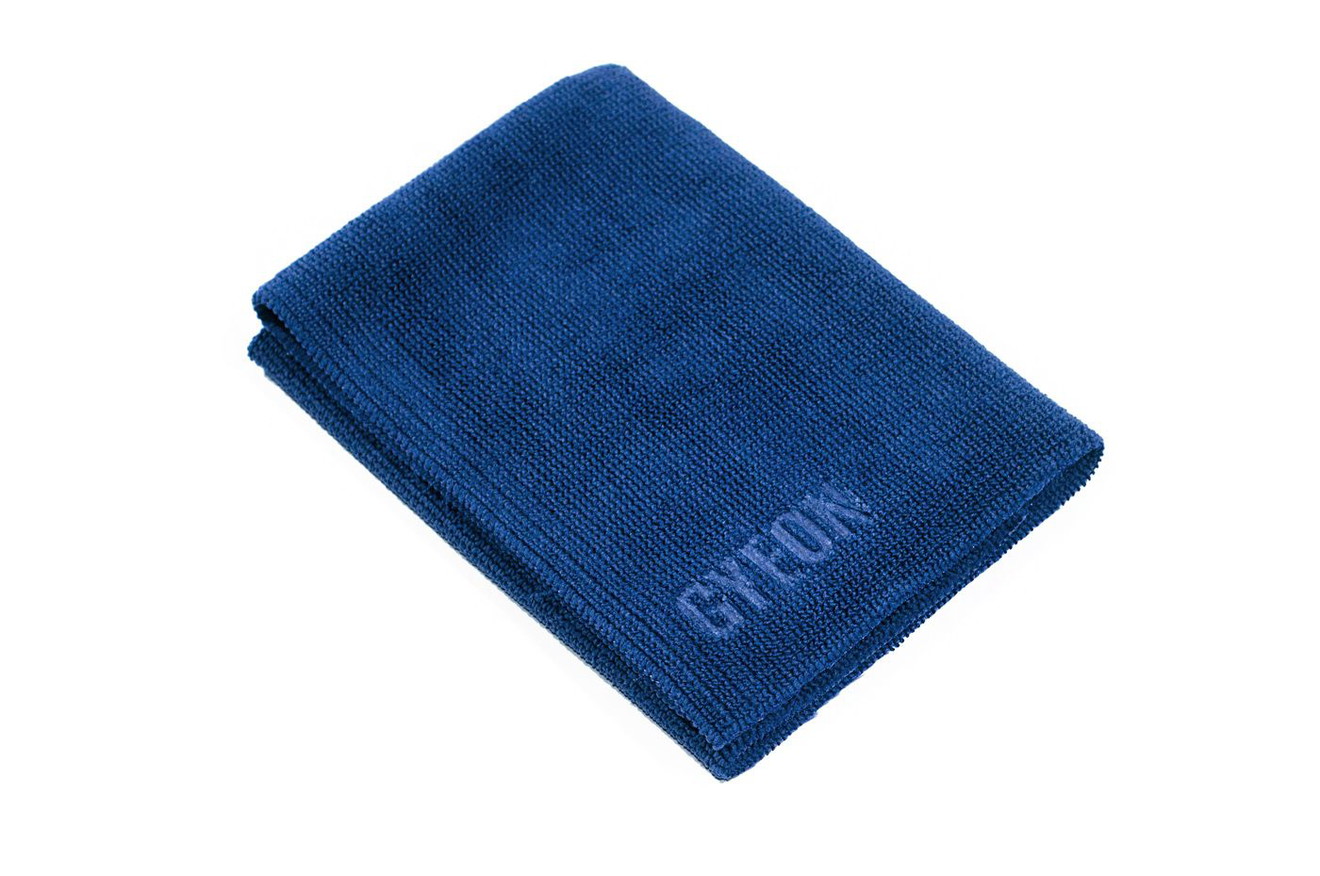 GYEON Q2M BaldWipe EVO Mikrofasertuch 40x40cm GYEON Q2M BaldWipe EVO Mikrofaser Tuch 40x40cm