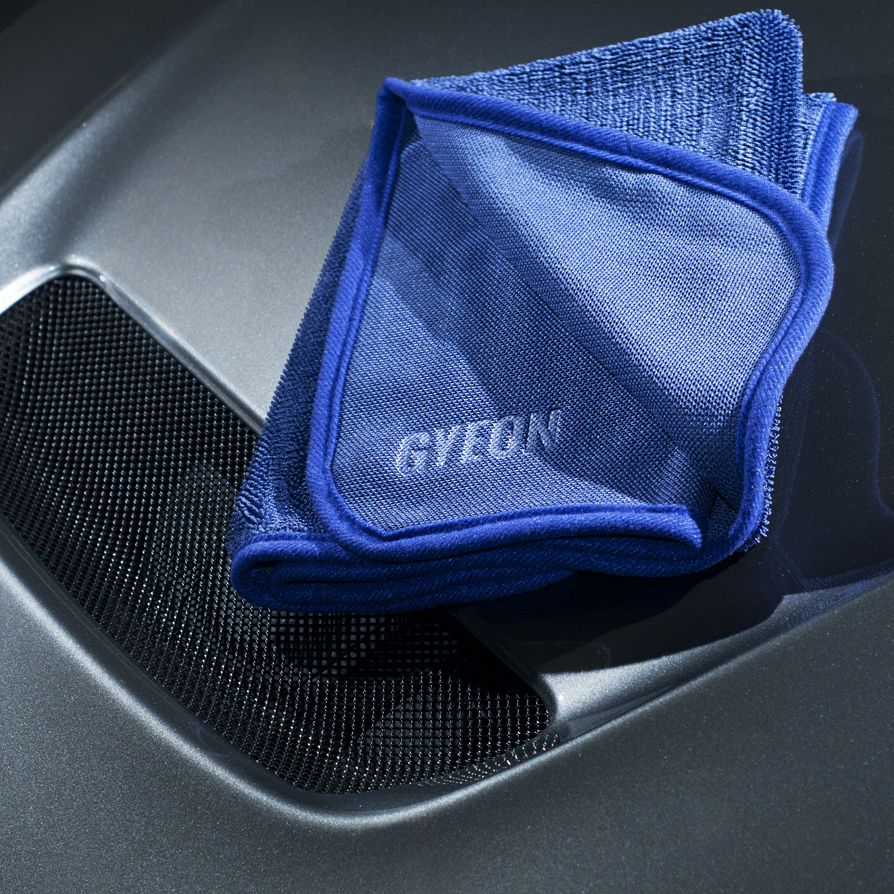 GYEON Q2M SilkDryer Trockentuch 90cm x 70cm