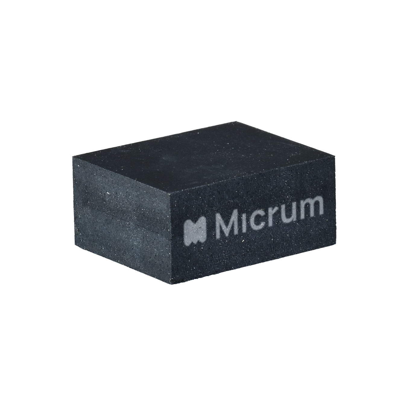 Bloc de ponçage à sec MICRUM 29 x 35 mm
