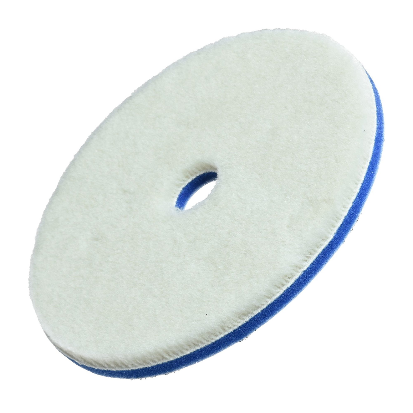 Detail Passion Polierpad 125mm Therminator Micro Wool Cutting Ø 135mm