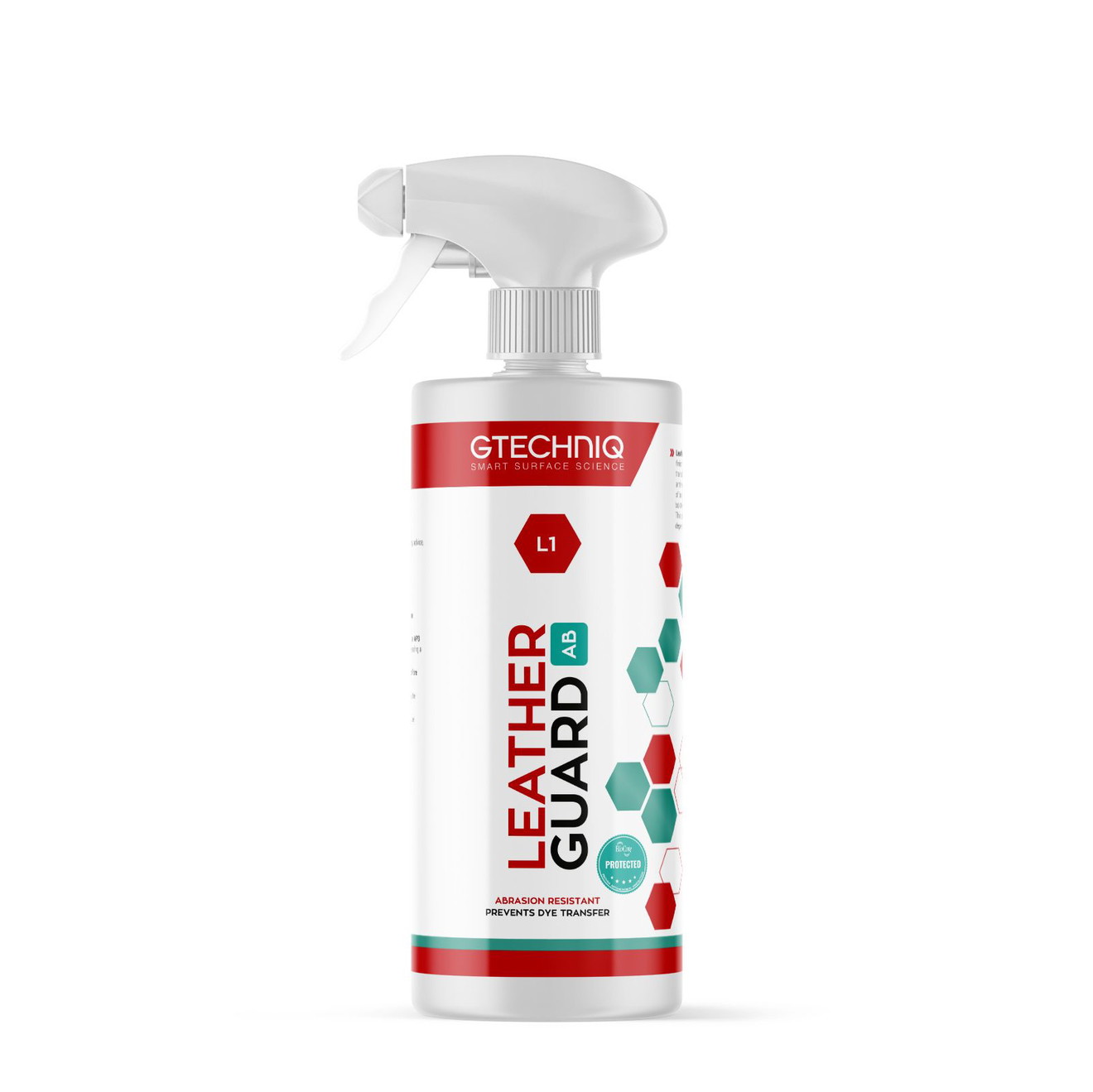 Gtechniq Lederversiegelung Leather Guard AB L1 500ml