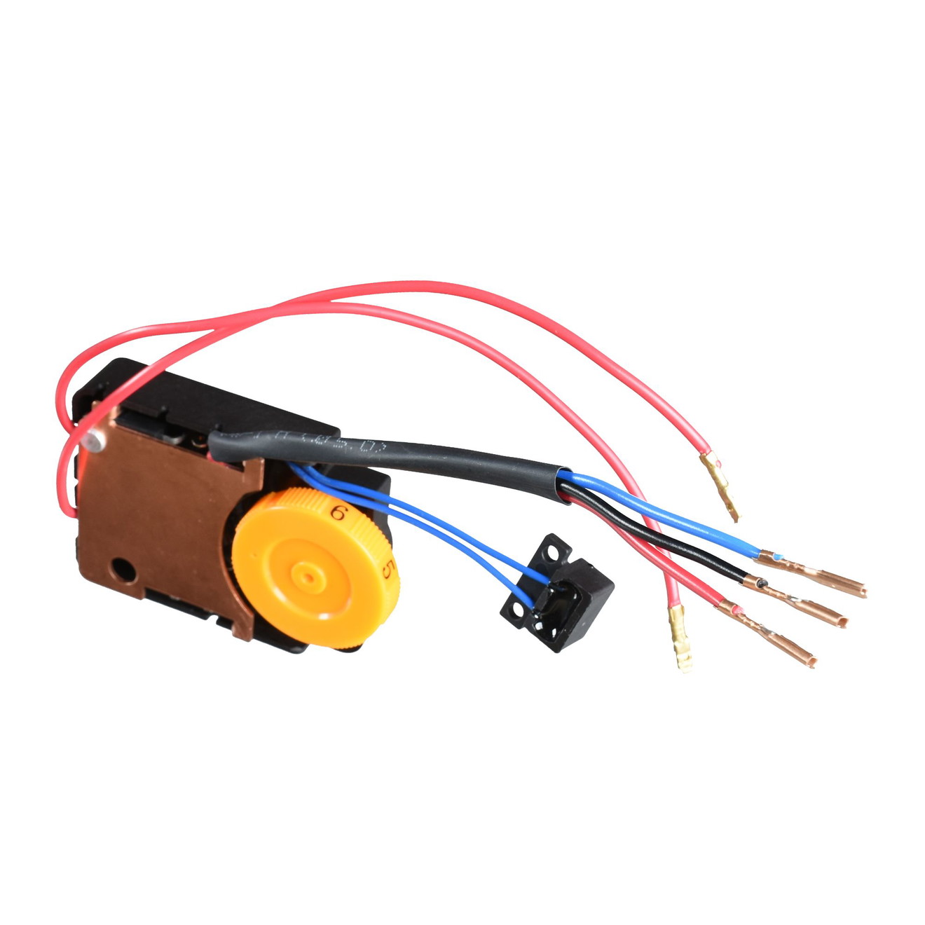 ShineMate Electronic Speed Controller for EX620 Polisher