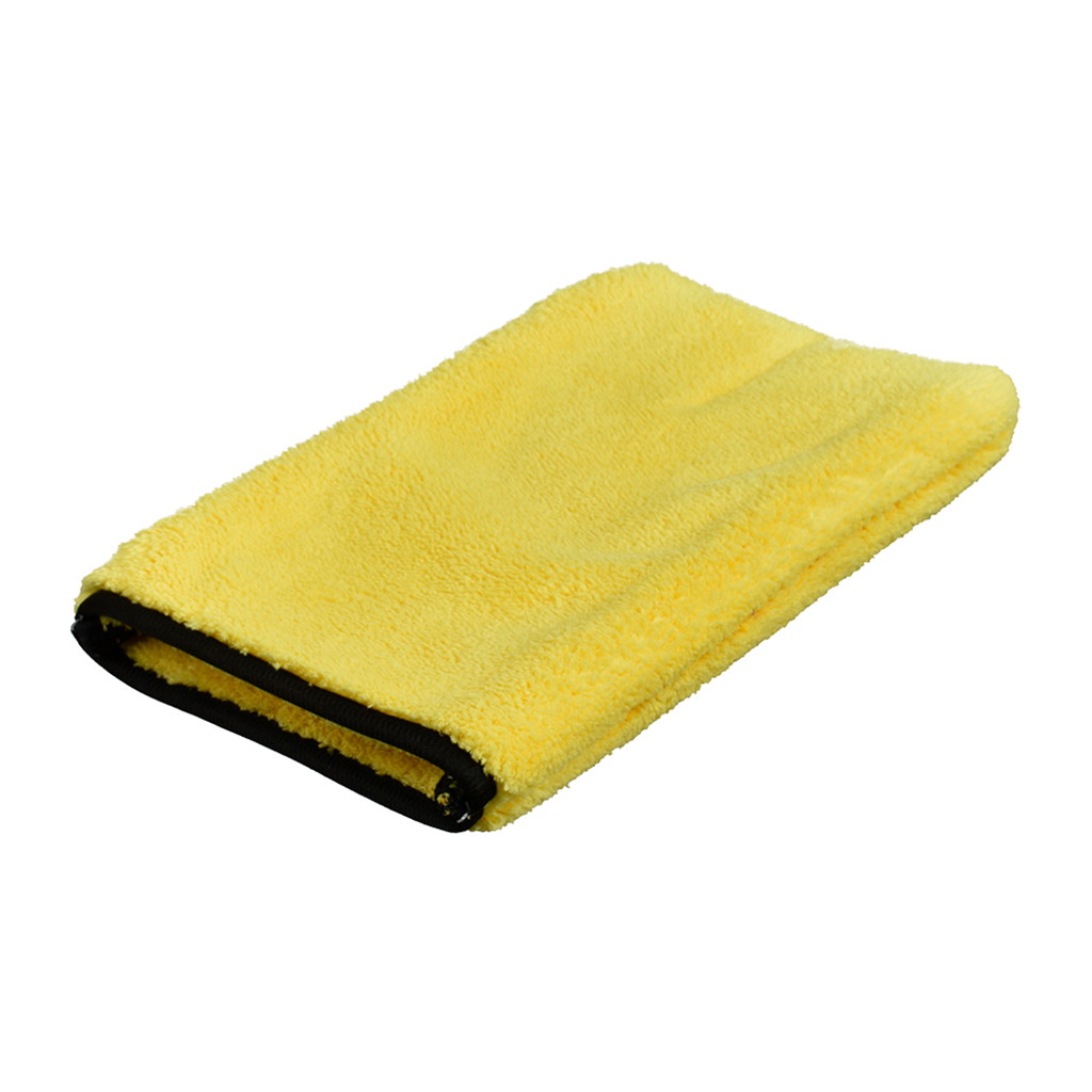 Meguiars Interior Pflegehandschuh Detailing Mitt 16x25cm Meguiar's Interior Care Glove Detailing Mitt 16x25cm