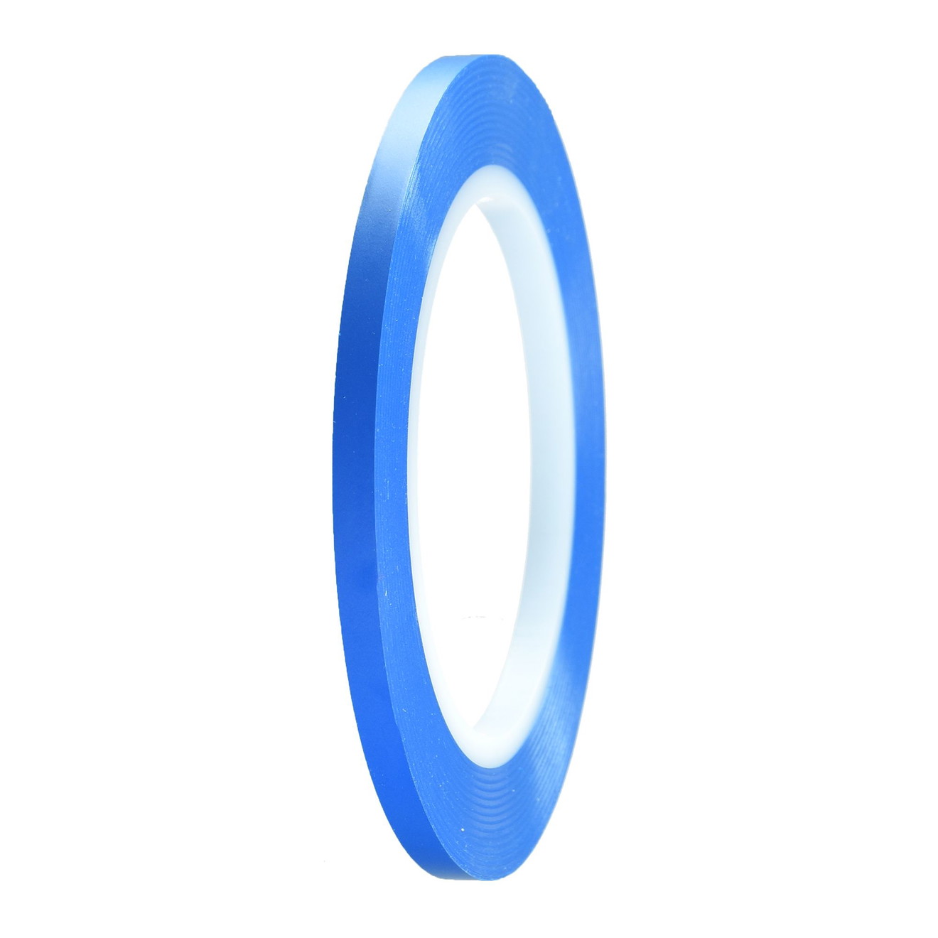HPX Abklebeband Abdeckband 7500 Fine Line blau 6mm x 33m HPX 7500 Fine Line Blue Masking Tape 6mm x 33m