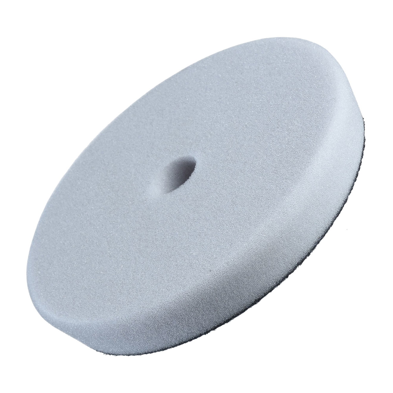 Detail Passion Polierpad 125mm Therminator Super Heavy Cut white Ø 125/135mm