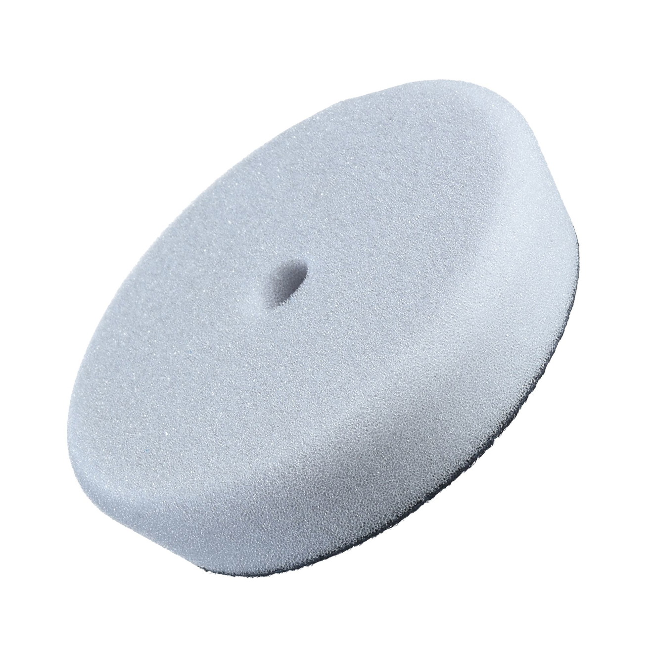 Detail Passion Polierpad 75mm Therminator Super Heavy Cut white Ø 75/85mm